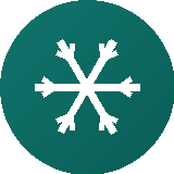 Silvercrest Heating & Cooling logo